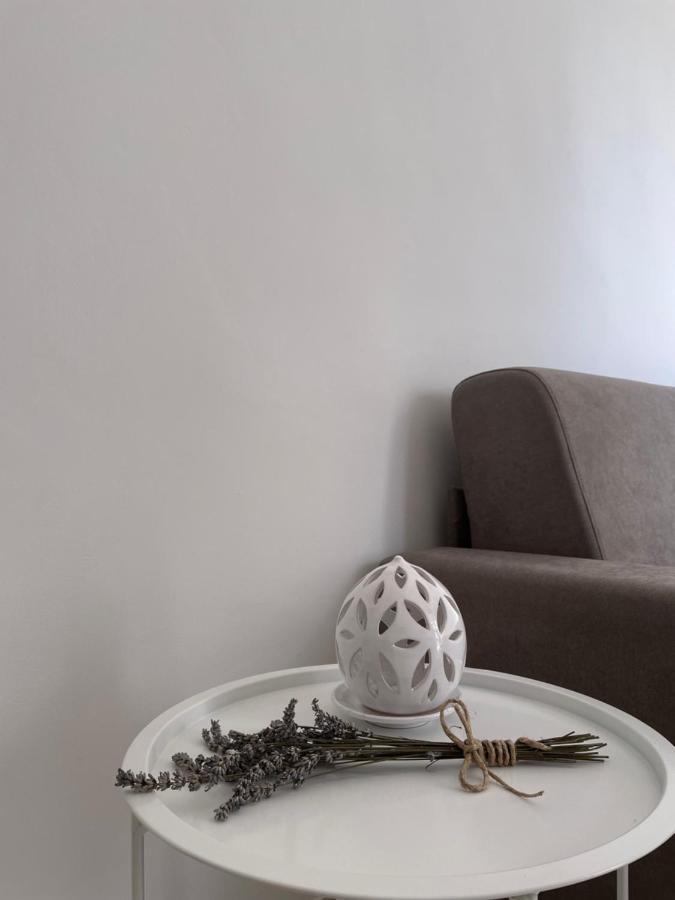 Suite 22 Барі Екстер'єр фото