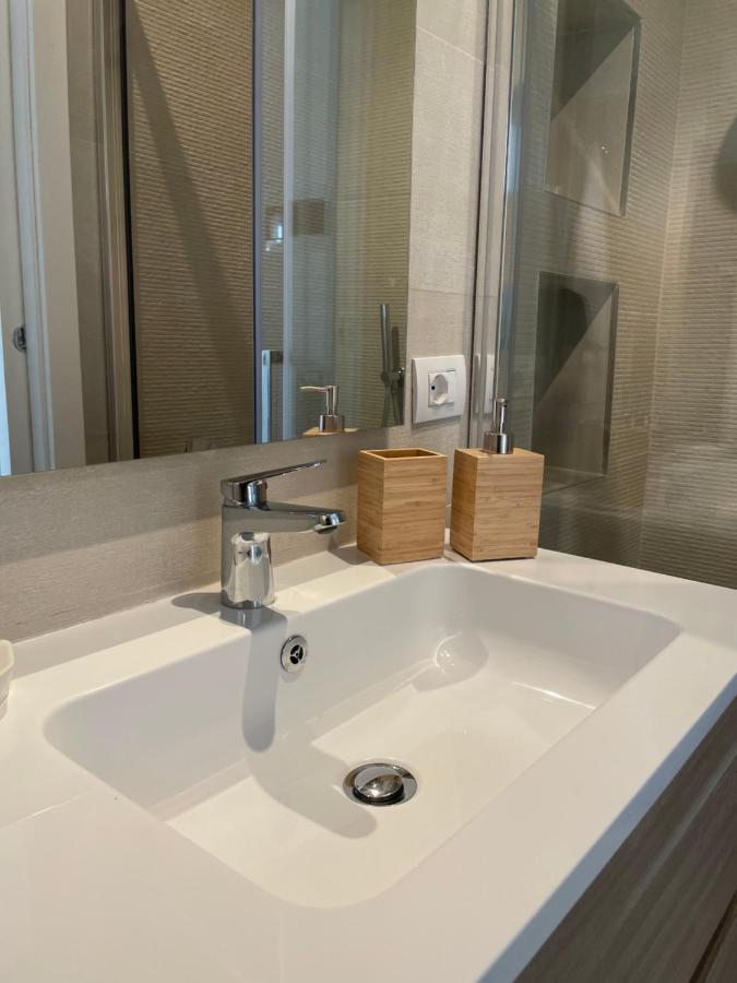 Suite 22 Барі Екстер'єр фото