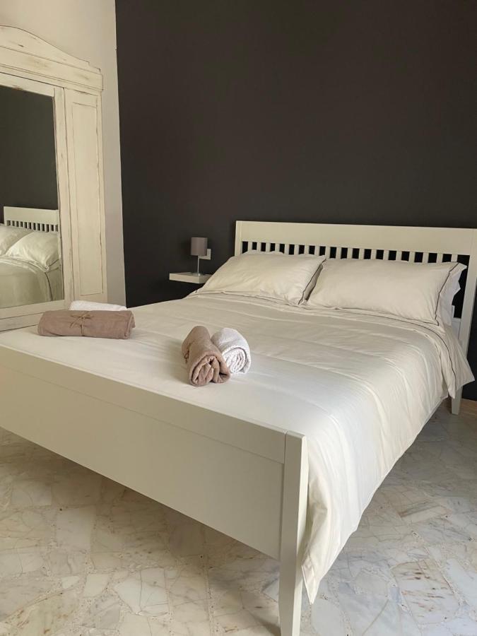 Suite 22 Барі Екстер'єр фото