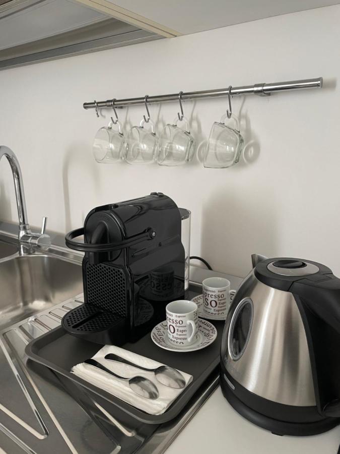 Suite 22 Барі Екстер'єр фото