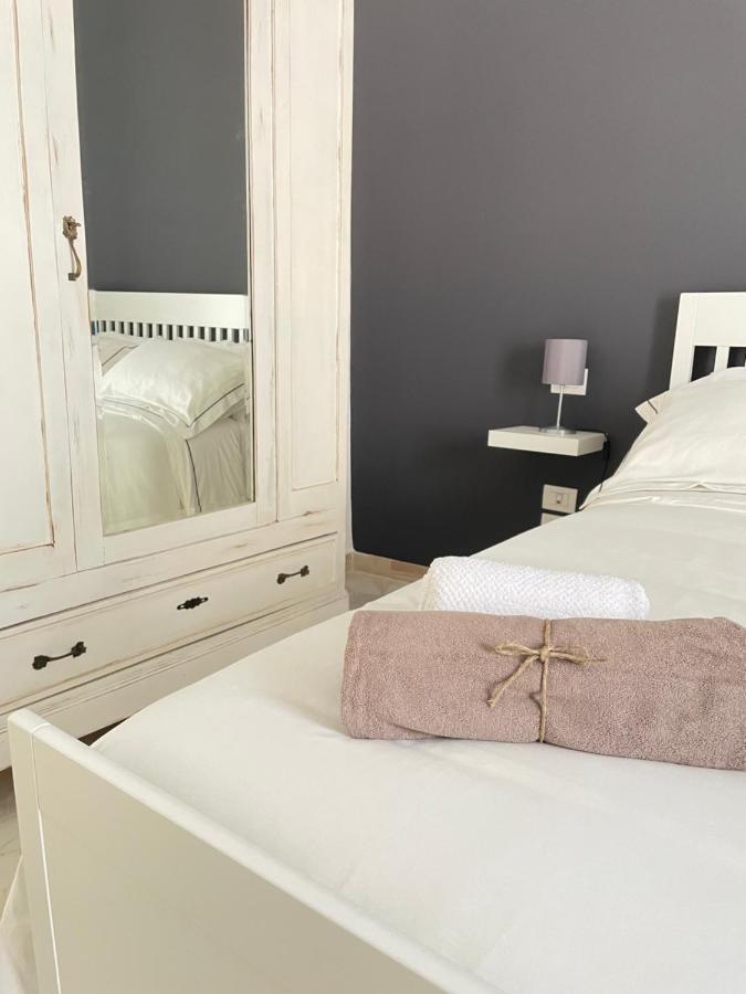 Suite 22 Барі Екстер'єр фото