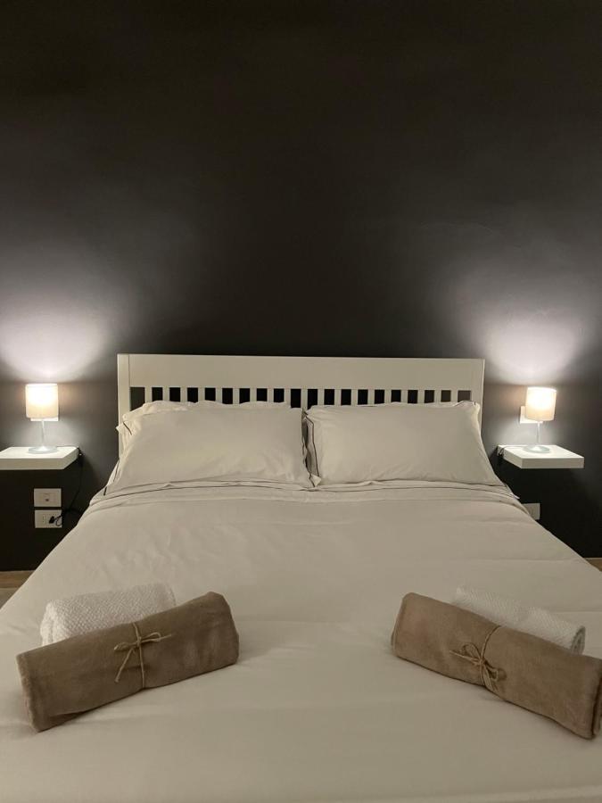 Suite 22 Барі Екстер'єр фото
