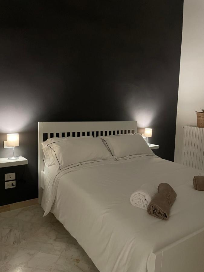 Suite 22 Барі Екстер'єр фото