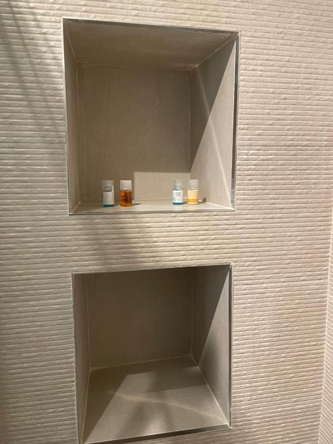 Suite 22 Барі Екстер'єр фото